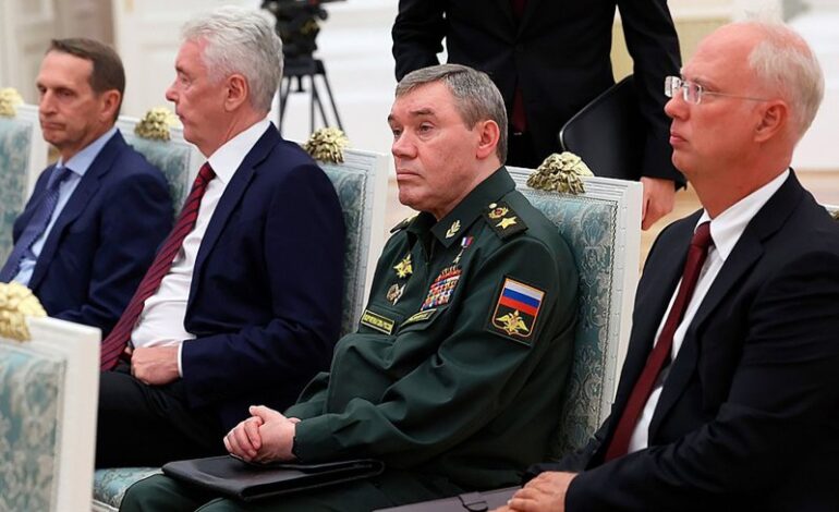 Trump and Putin Prepare for Alaska Peace Summit Tomorrow