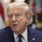 Trump Announces Death Penalty for Murders in Washington, D.C.