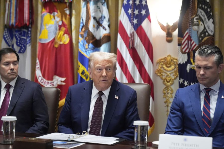 Trump Announces Major US Investments Amid Intel Deal Controversy