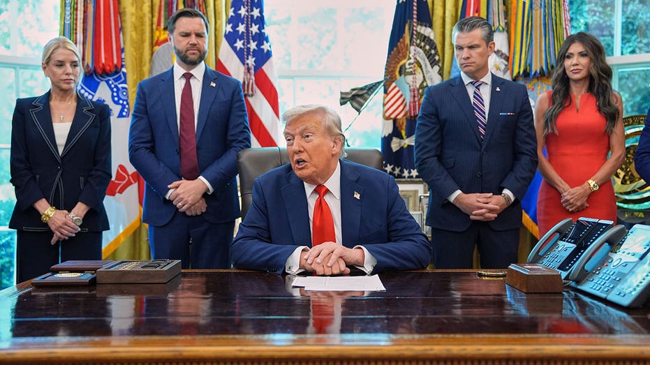 Trump Announces Urgent Voter ID Executive Order Amid Controversy