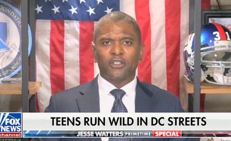 Trump Appointee Calls for Corporal Punishment in Schools NOW