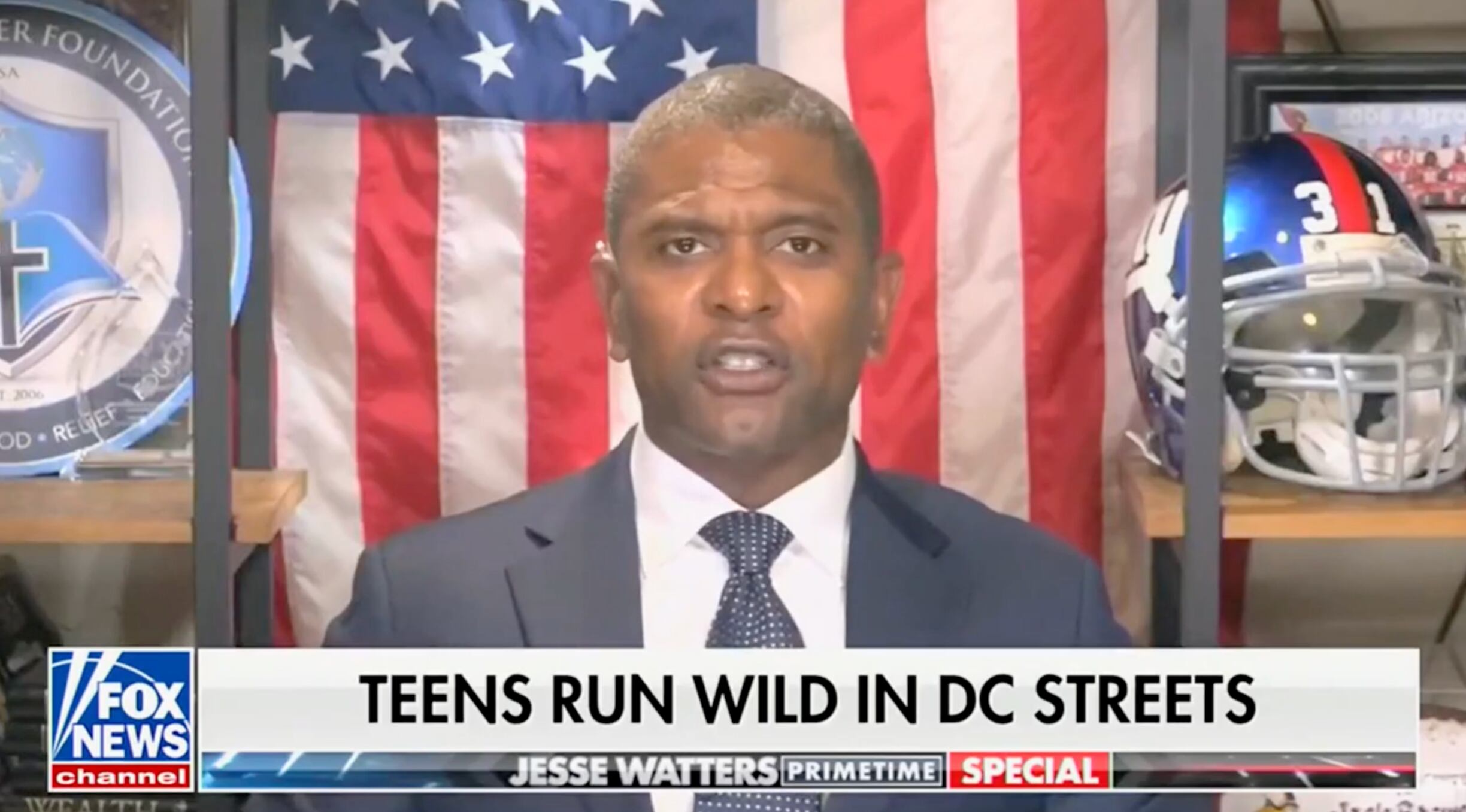 Trump Appointee Calls for Corporal Punishment in Schools NOW