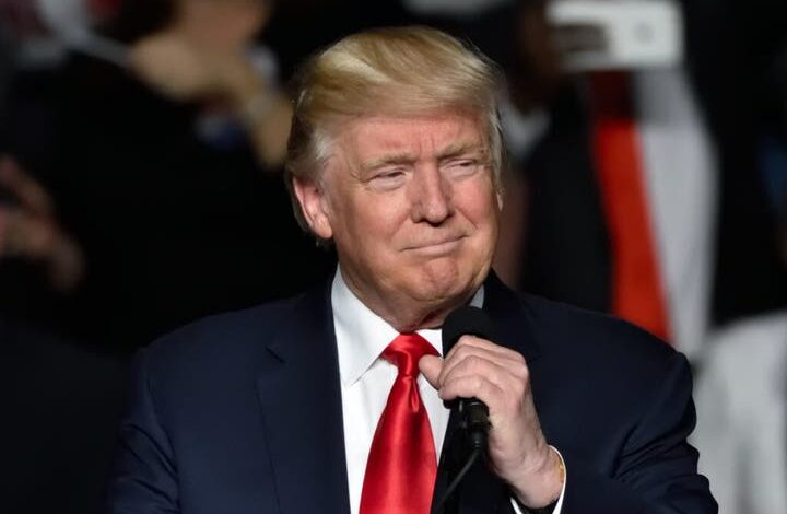 Trump Appoints Joe Gebbia as First Chief Design Officer