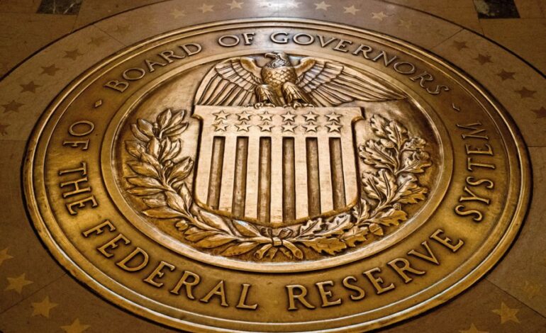 Trump Attempts to Fire Fed Governor Lisa Cook, Sparking Controversy