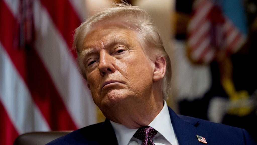 Trump Claims Gerrymandering in Massachusetts—Experts Disagree