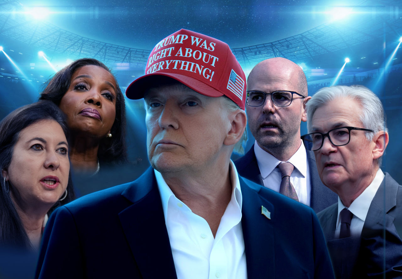 Trump Intensifies Pressure on Fed: 6 Key Factors Investors Must Track