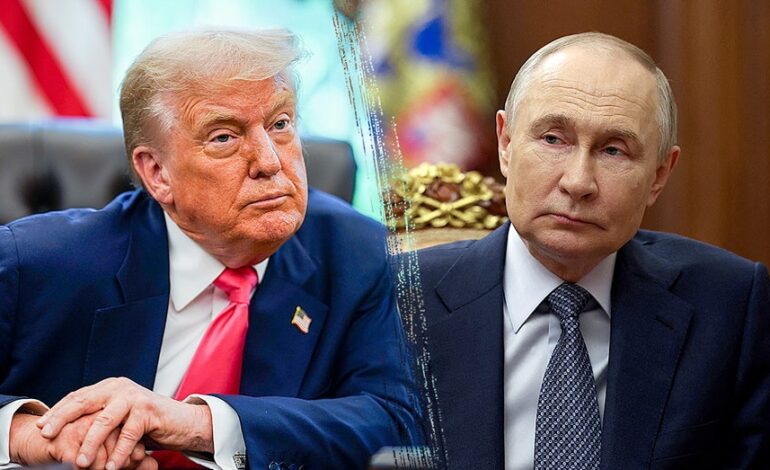 Trump Meets Putin in Alaska: Lawmakers React to Summit Dynamics