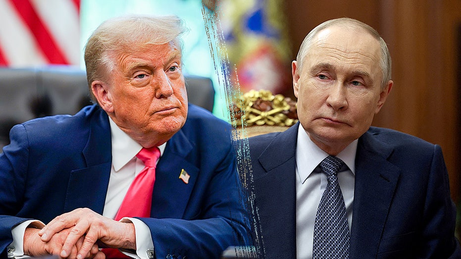 Trump Meets Putin in Alaska: Lawmakers React to Summit Dynamics