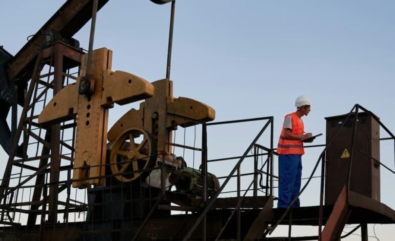 Trump Pushes Seabed Mining Plan, Faces Global Backlash