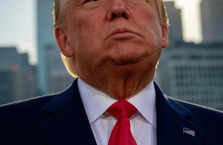 Trump’s 2025 Tariffs Hit Africa Hard, Shift Trade to China