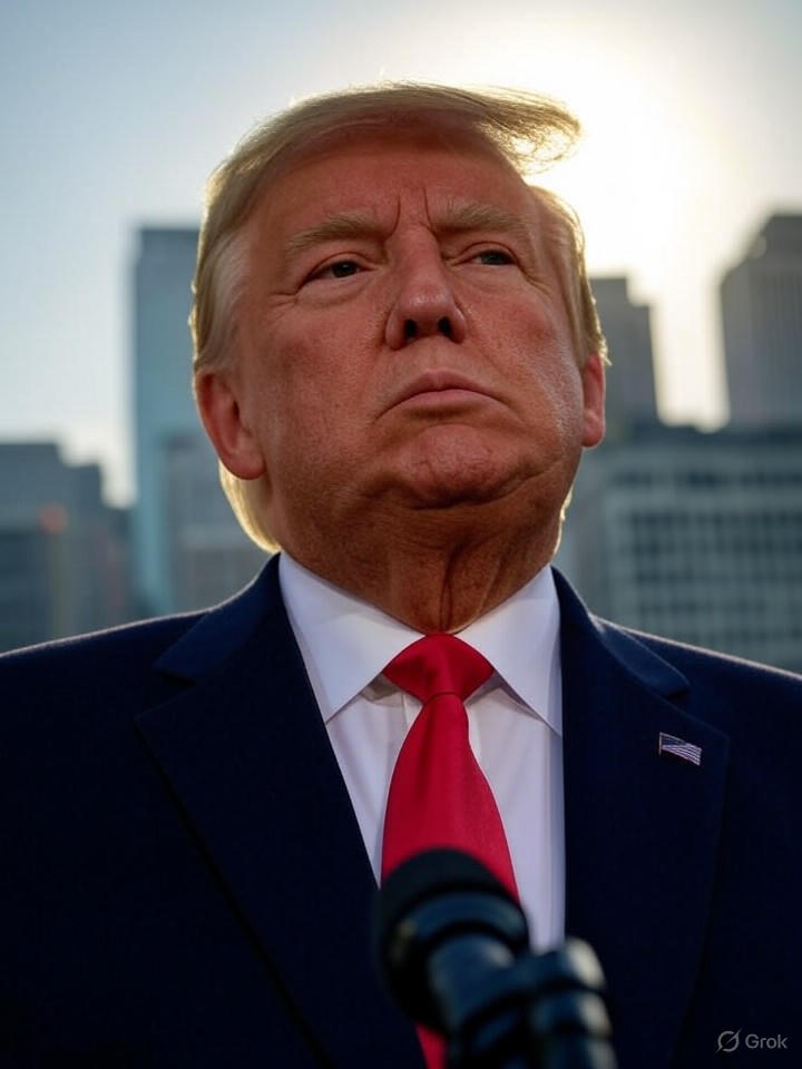 Trump’s 2025 Tariffs Hit Africa Hard, Shift Trade to China