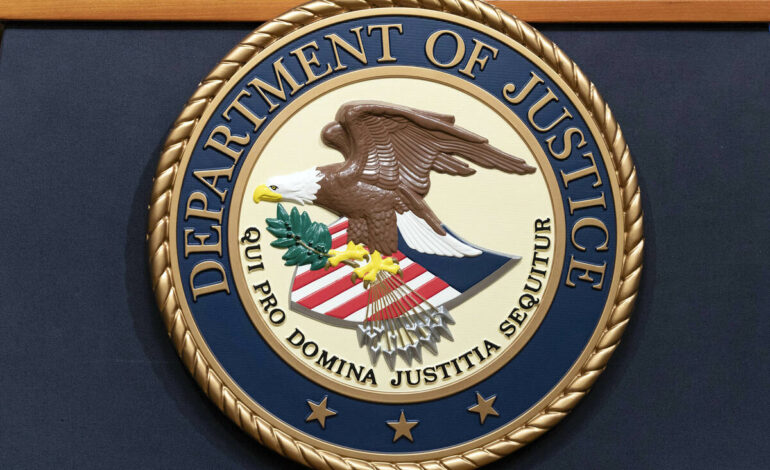 Trump’s Crime Initiative Sparks Mixed Reactions in D.C.