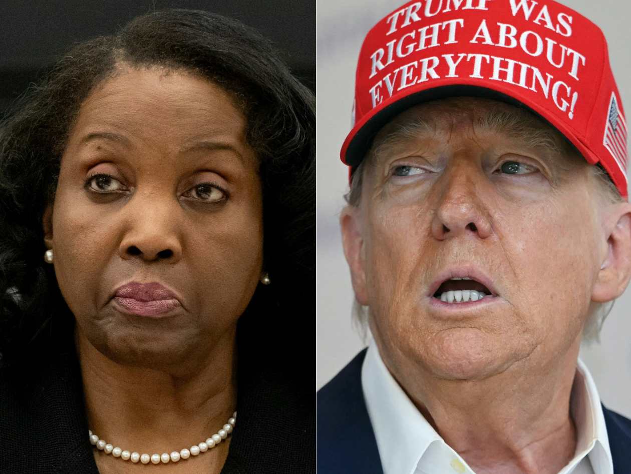 Trump’s Fed Criticism Sparks Surge in Treasury Yields, Dollar Woes