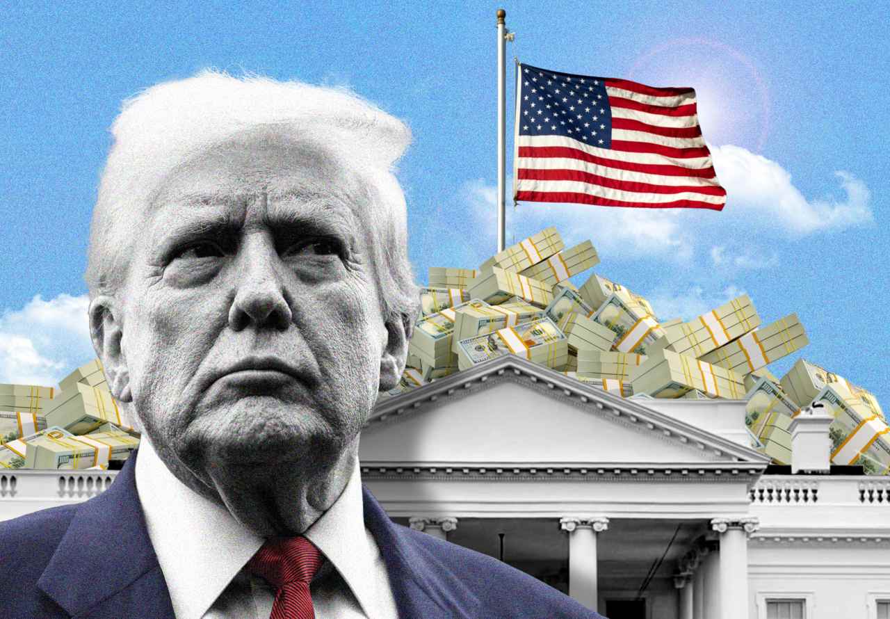 Trump’s Nvidia Deal Sparks Controversy: Corporate Toll Road Unveiled