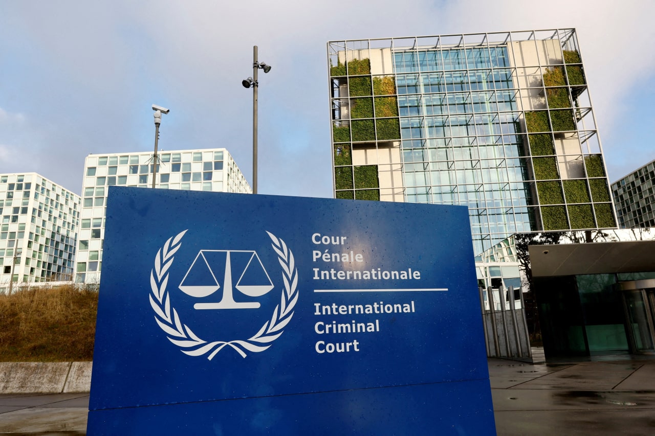 Trump Targets ICC with New Sanctions Amid Legal Controversies