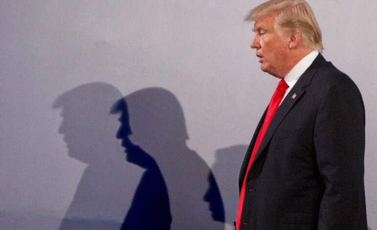 Trump Tariffs Spark Debate on Modern Global Trade Dynamics