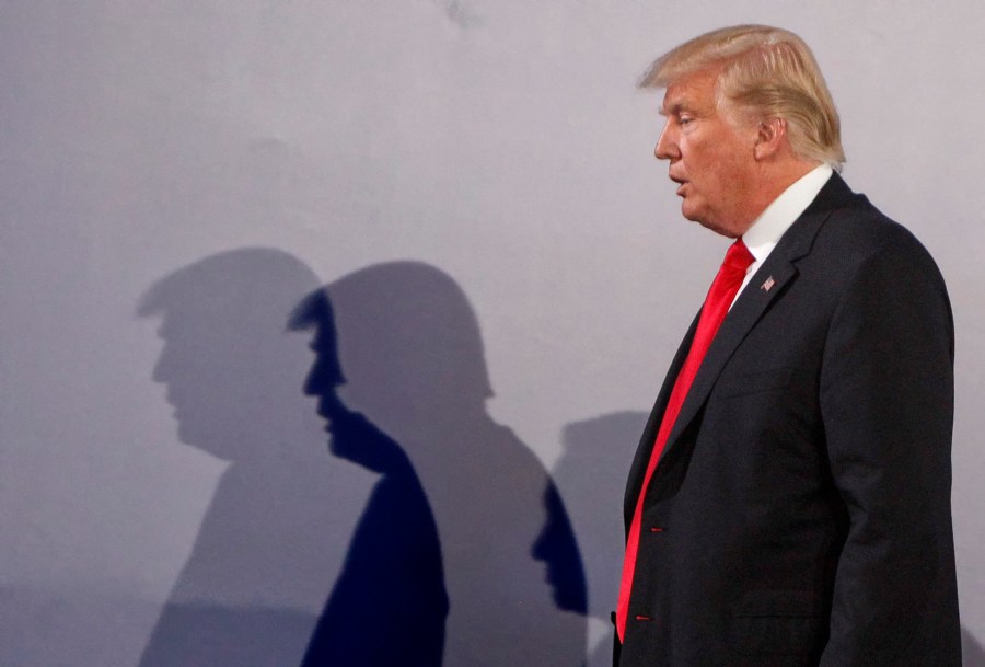 Trump Tariffs Spark Debate on Modern Global Trade Dynamics