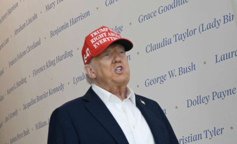 Trump Threatens to Fire Fed Governor Cook Amid Supreme Court Uncertainty