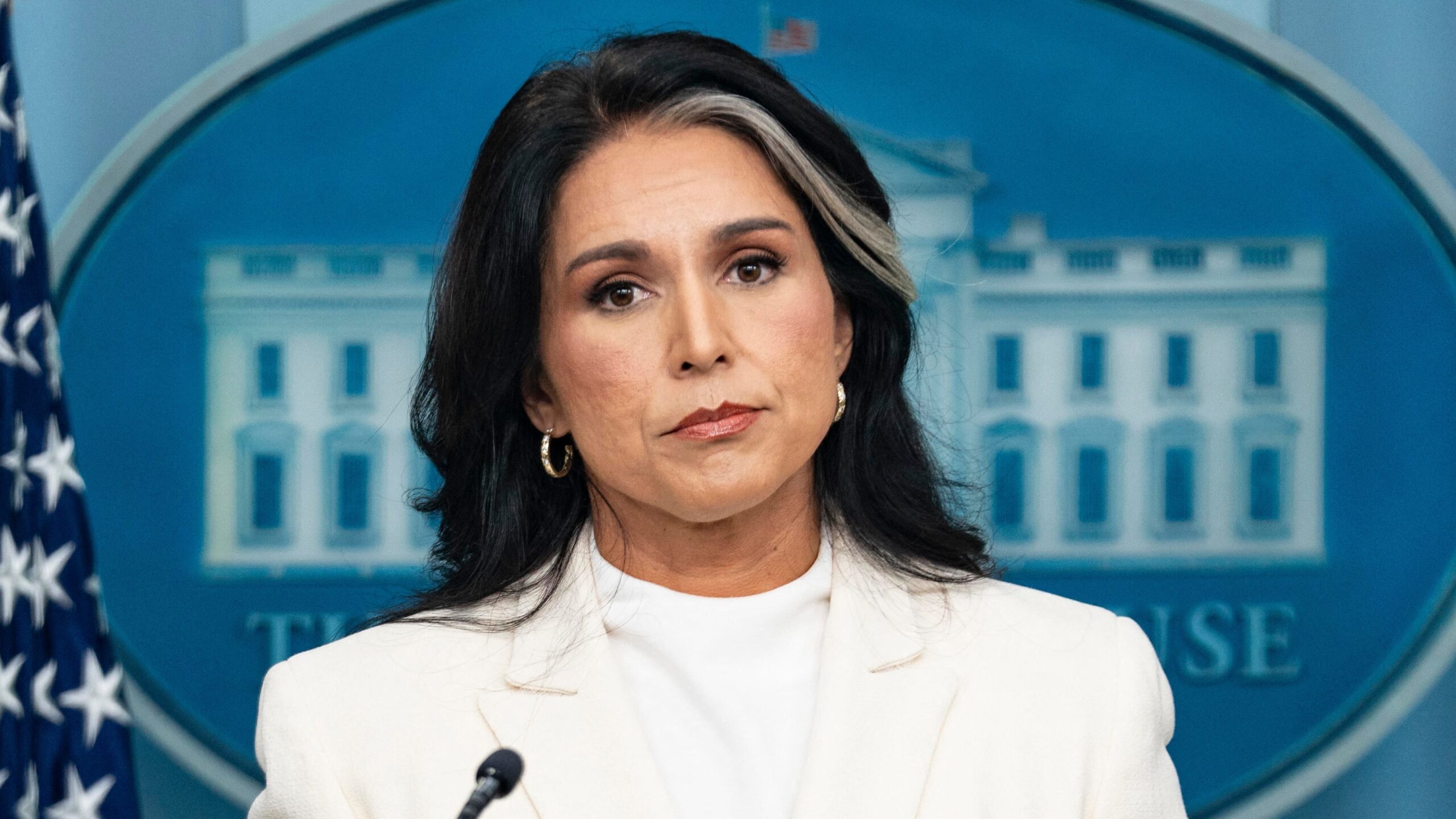 Tulsi Gabbard’s Security Clearance Purge Sparks Legal Concerns