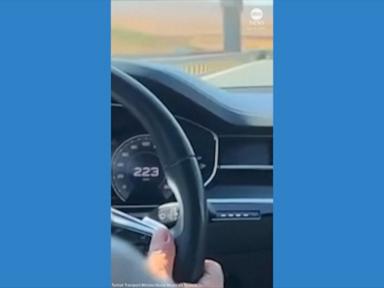 Turkey’s Transport Minister Caught Speeding at 140 MPH, Faces Consequences