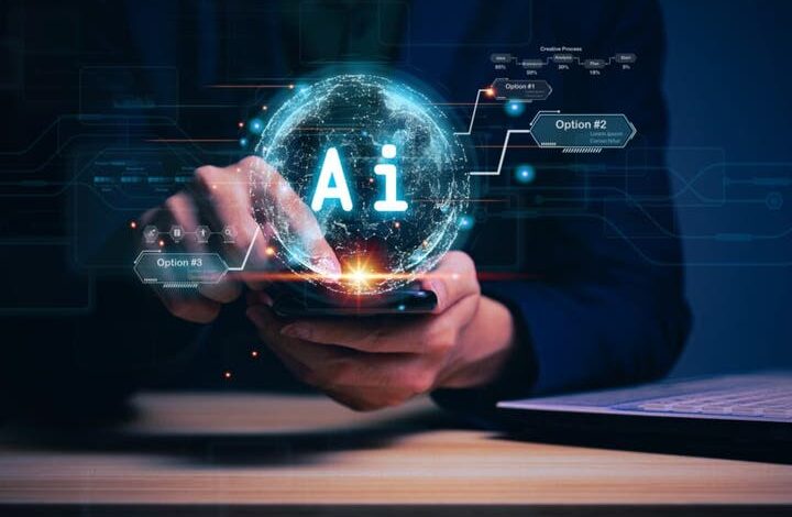 U.S. Approves AI Tools from Google, OpenAI, and Anthropic