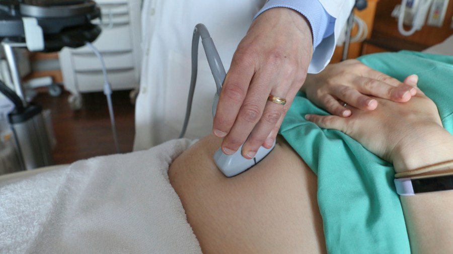 U.S. Faces High Maternal Mortality Rate Amid Funding Gaps