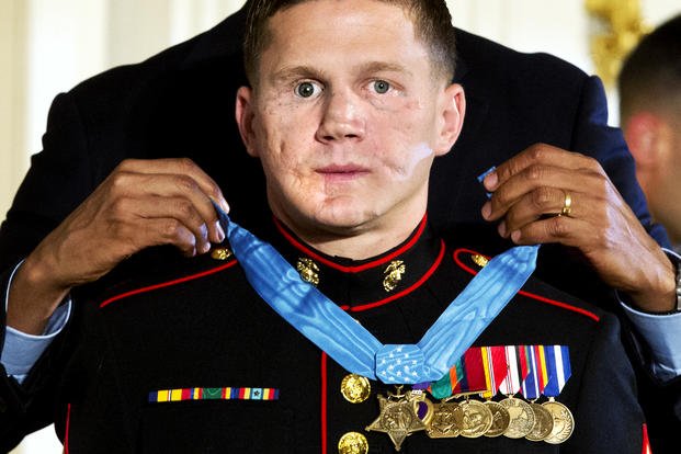 U.S. Navy Honors South Carolina Hero with New Destroyer