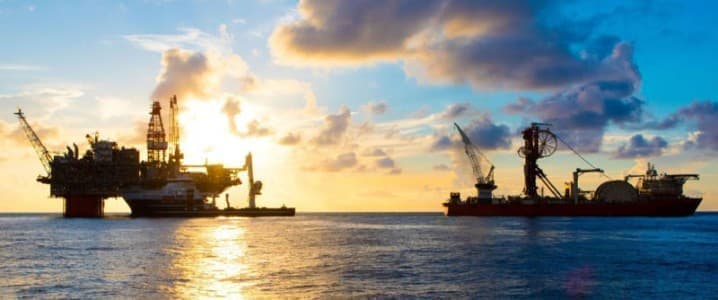 U.S. Oil Giants Surge as European Supermajors Struggle in Q2