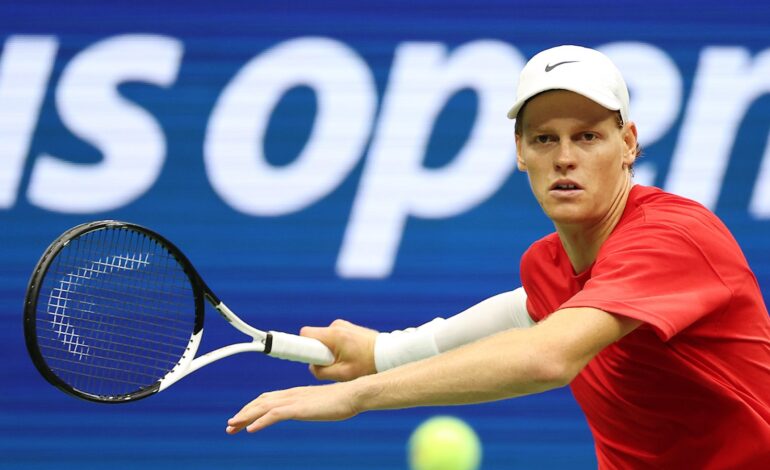 U.S. Open 2025 Begins August 24: Here’s How to Watch Live!