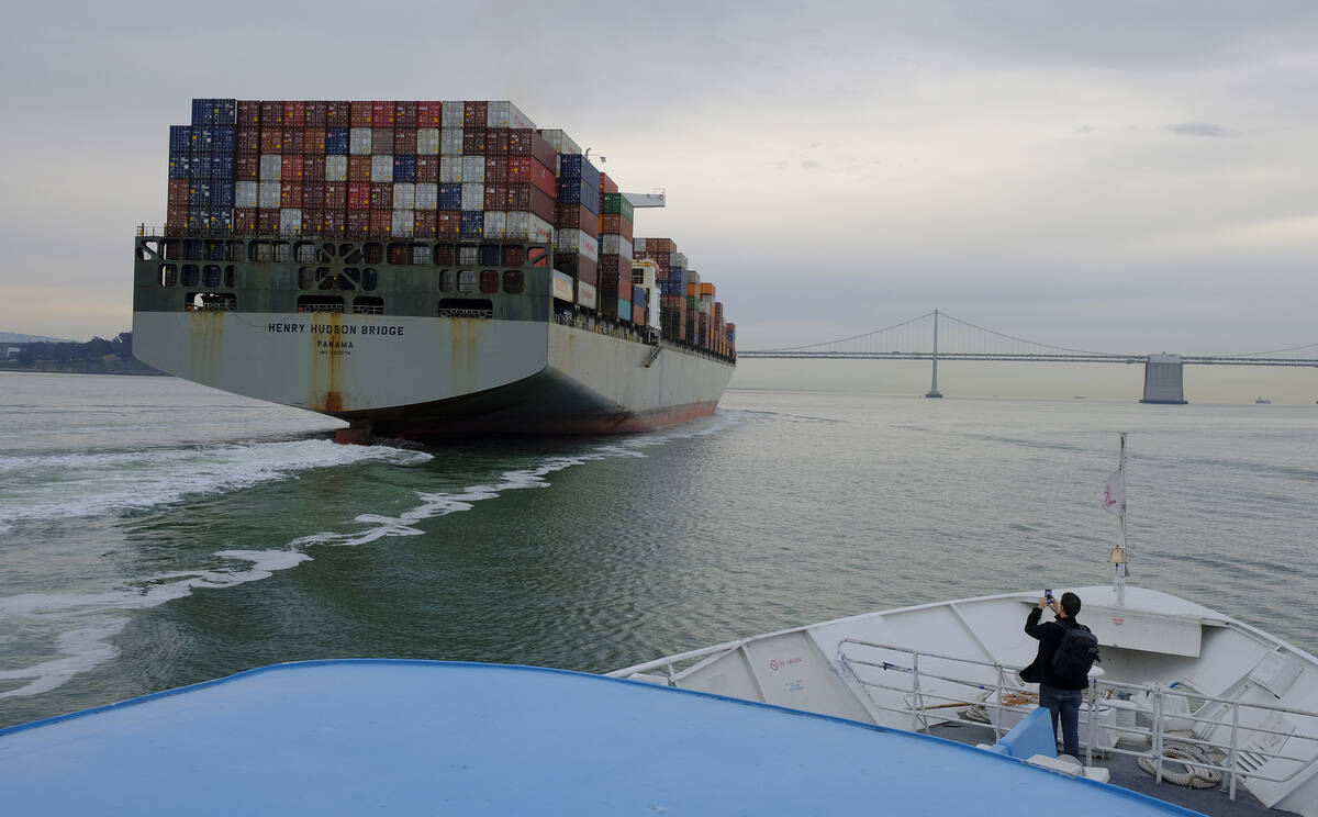 U.S. Tariffs Imposed by Trump Raise Economic Concerns