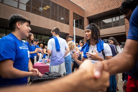 UB School of Management Celebrates Incoming Class of 2029