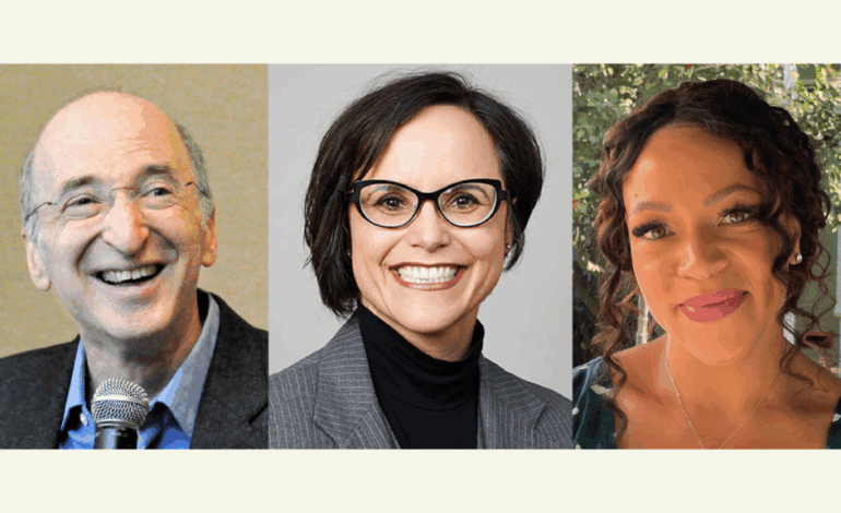 UC Berkeley Launches Urgent Course to Bridge Divided Views