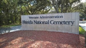 UCF Awarded $290,000 Contract to Archive Veterans’ Stories