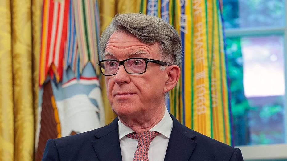 UK Ambassador Pushes for Super Bowl to be Held in Britain
