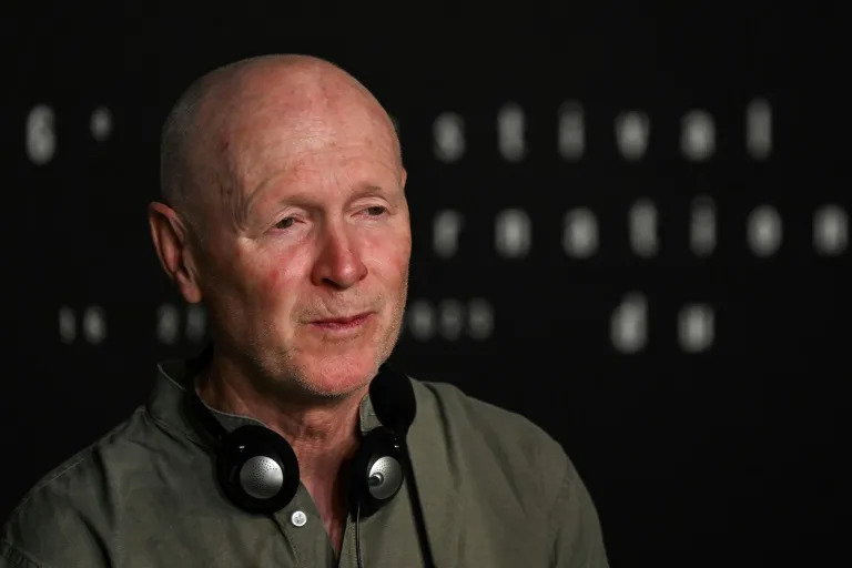 UK Screenwriter Paul Laverty Arrested at Pro-Palestine Protest