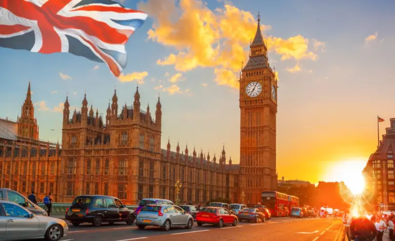 UK to Launch AI Public Services Trial in 2027 – Major Shift Ahead