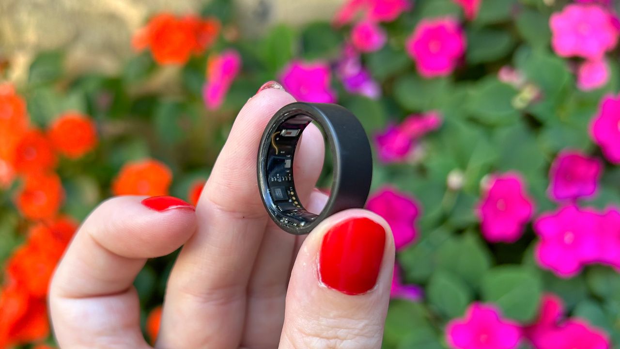 Ultrahuman Unveils Cycle and Ovulation Tracking Features for Smart Ring