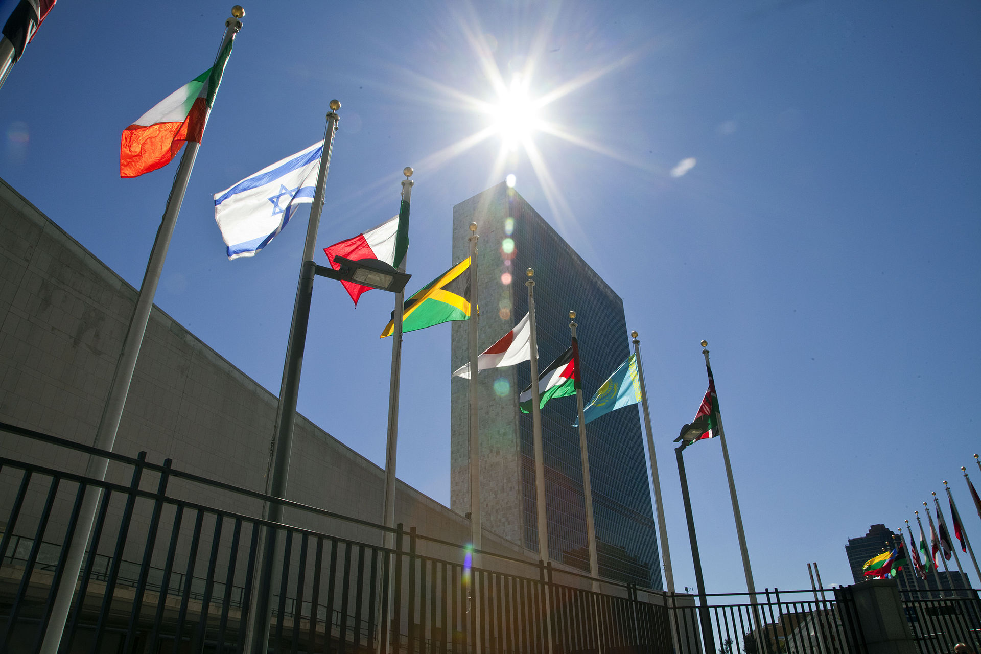 UN Experts Urge Gender-Centered Approach to Human Rights NOW