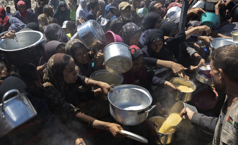 UN Security Council to Address Israel-Gaza Crisis and Hostage Situation