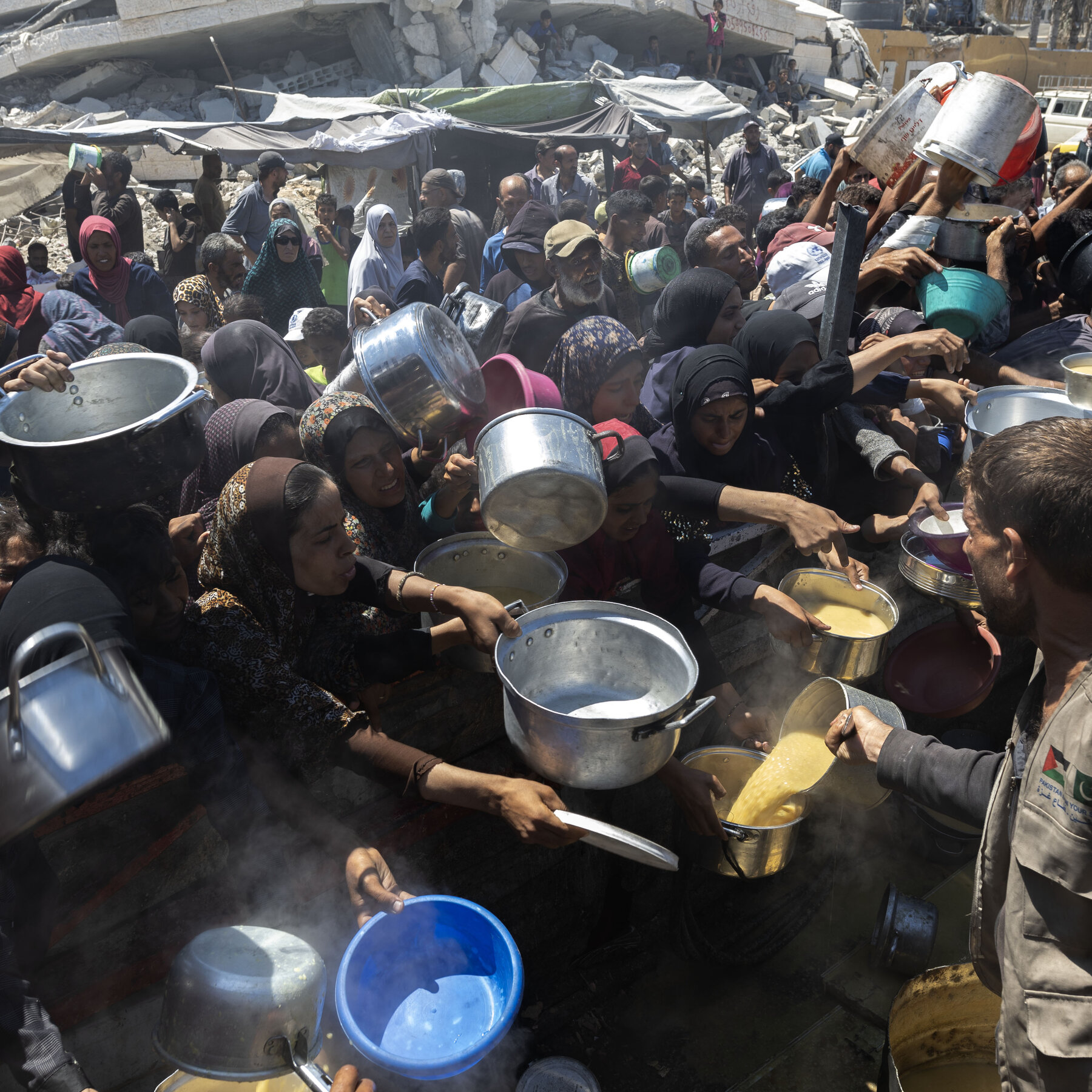UN Security Council to Address Israel-Gaza Crisis and Hostage Situation