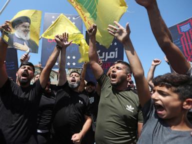 UN Security Council Votes to End Lebanon Peacekeeping Mission