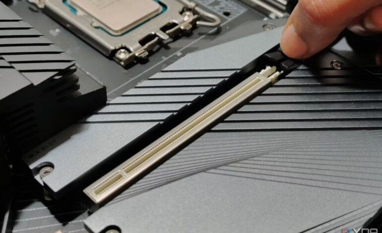 Understanding PCIe Lanes in Motherboards: What You Need to Know