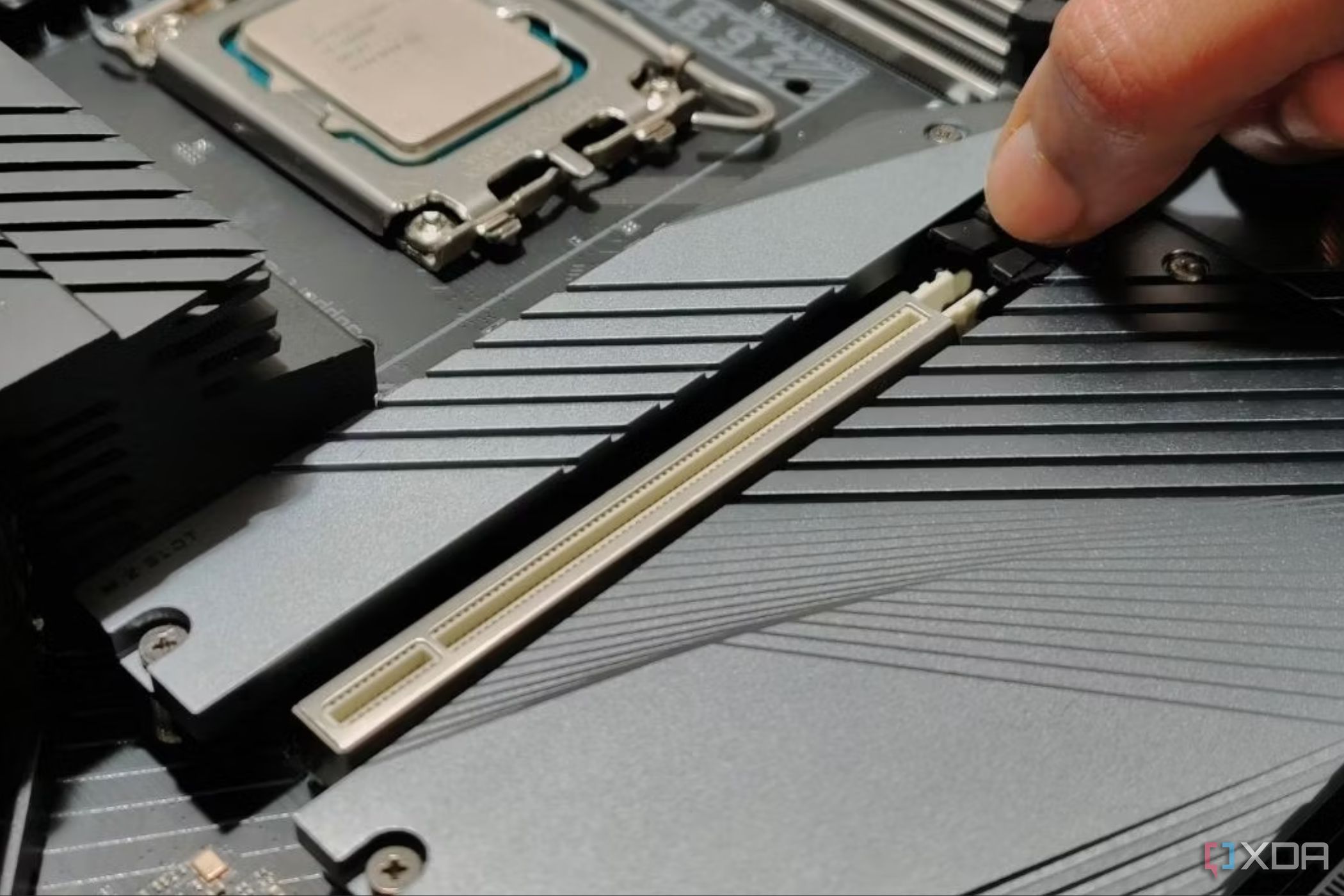 Understanding PCIe Lanes in Motherboards: What You Need to Know