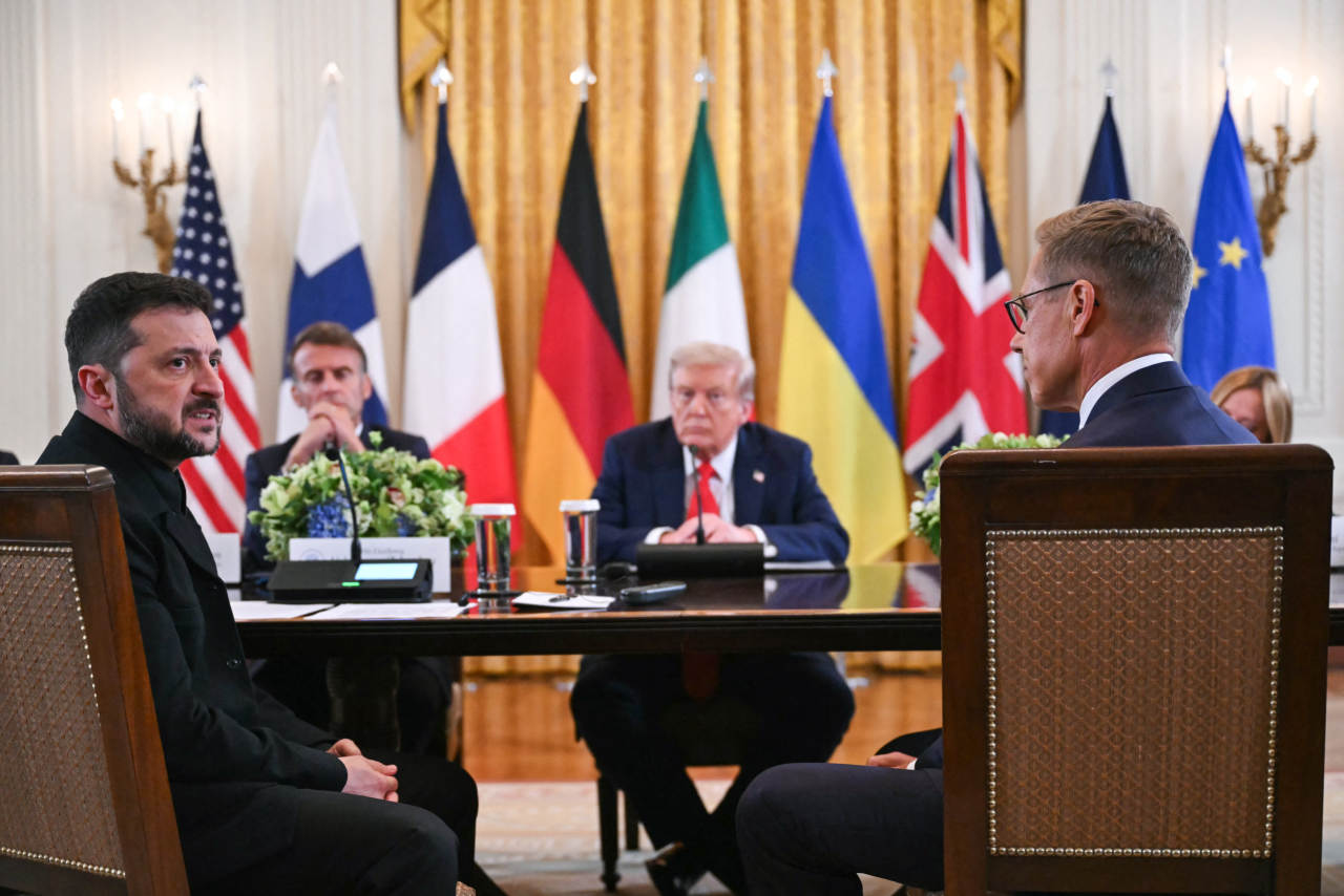 Understanding Security Guarantees for Ukraine’s Future Stability