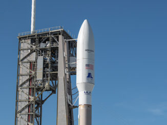 United Launch Alliance Successfully Launches Vulcan Rocket for U.S. Space Force