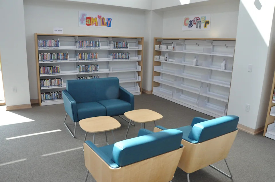 Unlock New Adventures: Get Your Library Card in Delaware