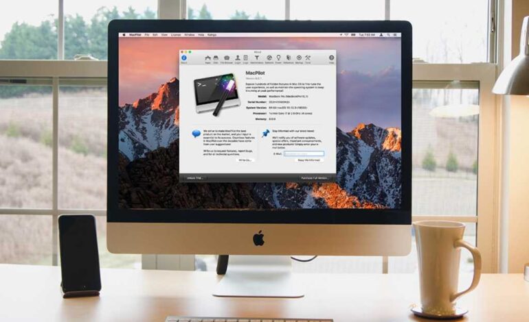 Unlock Your Mac’s Hidden Features for Just $30 with MacPilot