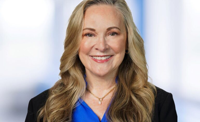 Unum Group CIO Shelia Anderson Highlights Tech Leadership Strategies