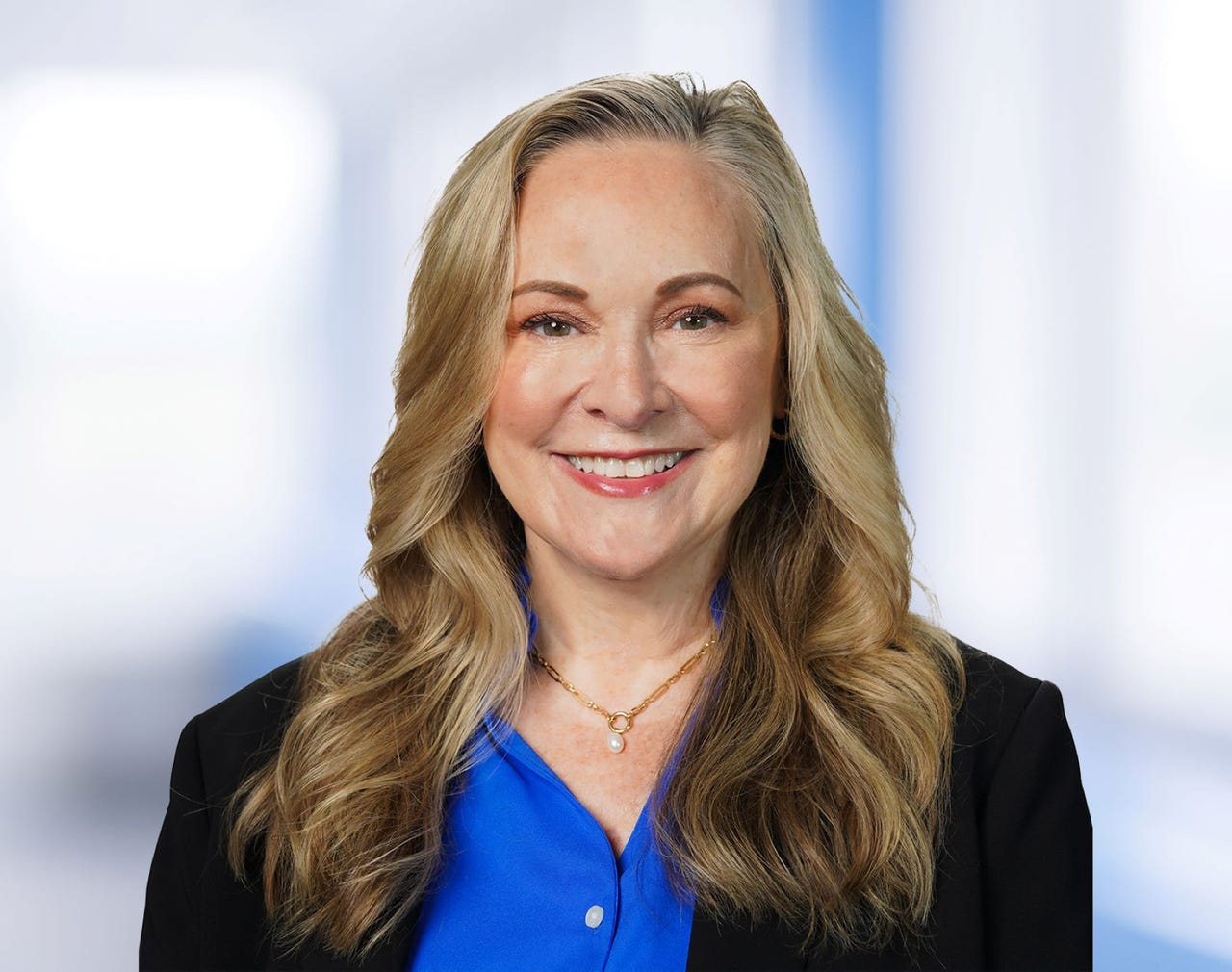 Unum Group CIO Shelia Anderson Highlights Tech Leadership Strategies