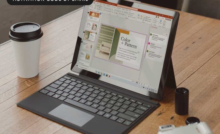 Upgrade Your Workflow: Microsoft Office 2019 Now Only $42.99
